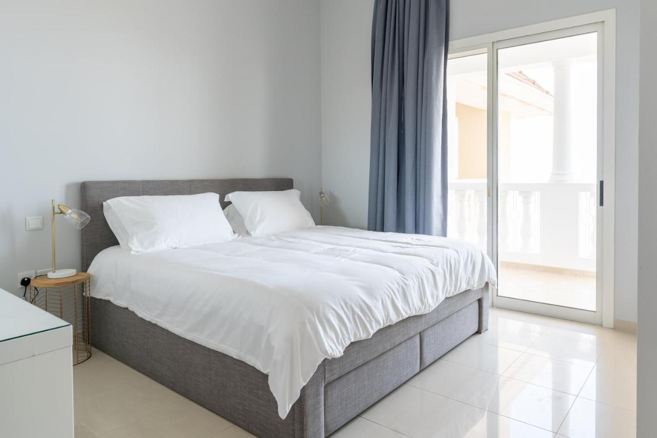 Seabreeze Apartment - Full Seaview Al Hamra Beach Ras al-Khaimah Luaran gambar